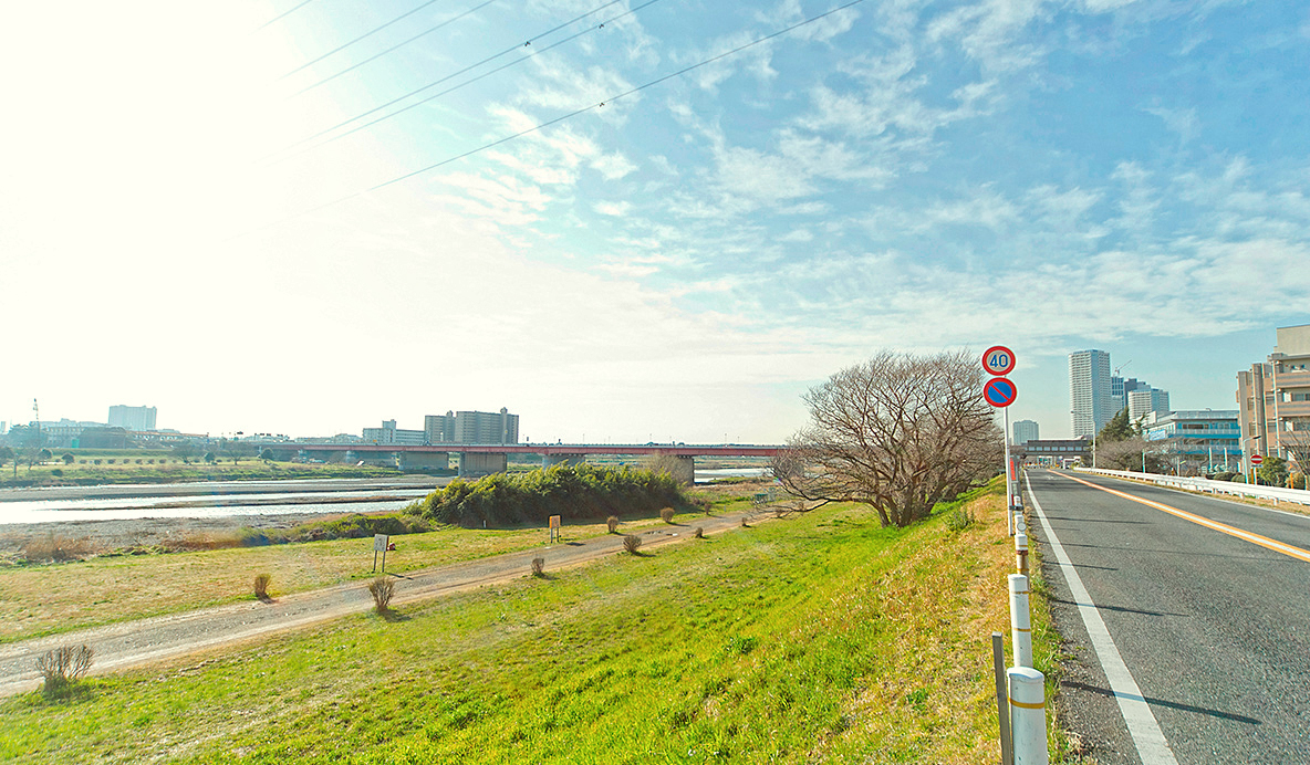 先輩社員メッセージ 栗山 剛