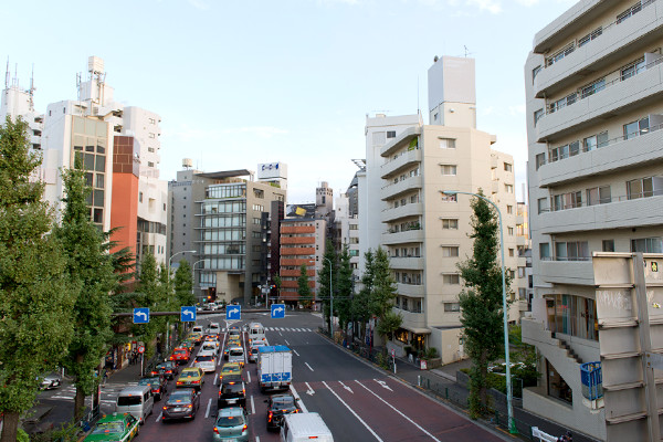 ご利用可能エリア